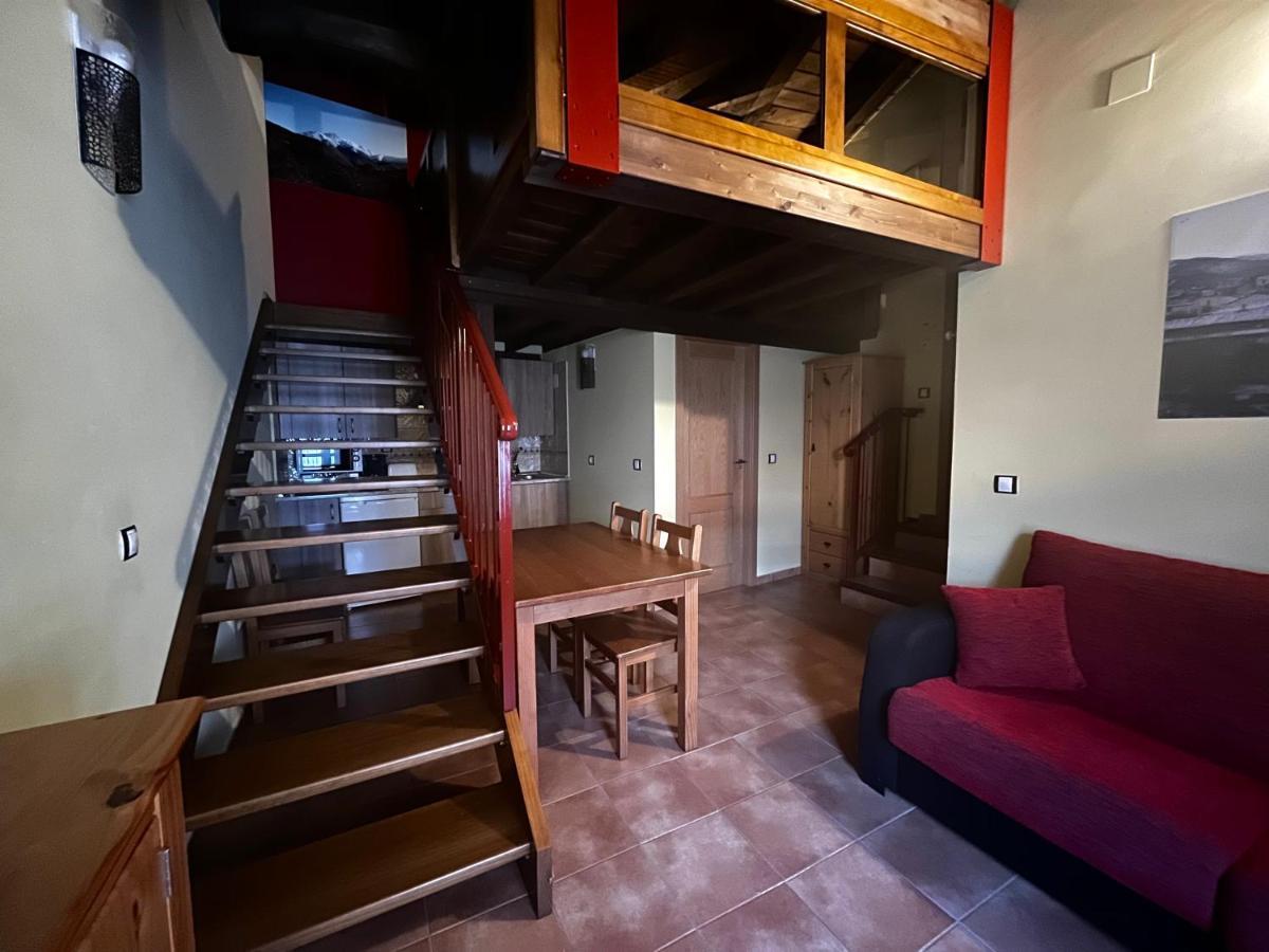 La Estrella De David, Apartamentos Rurales Hervas Exterior photo