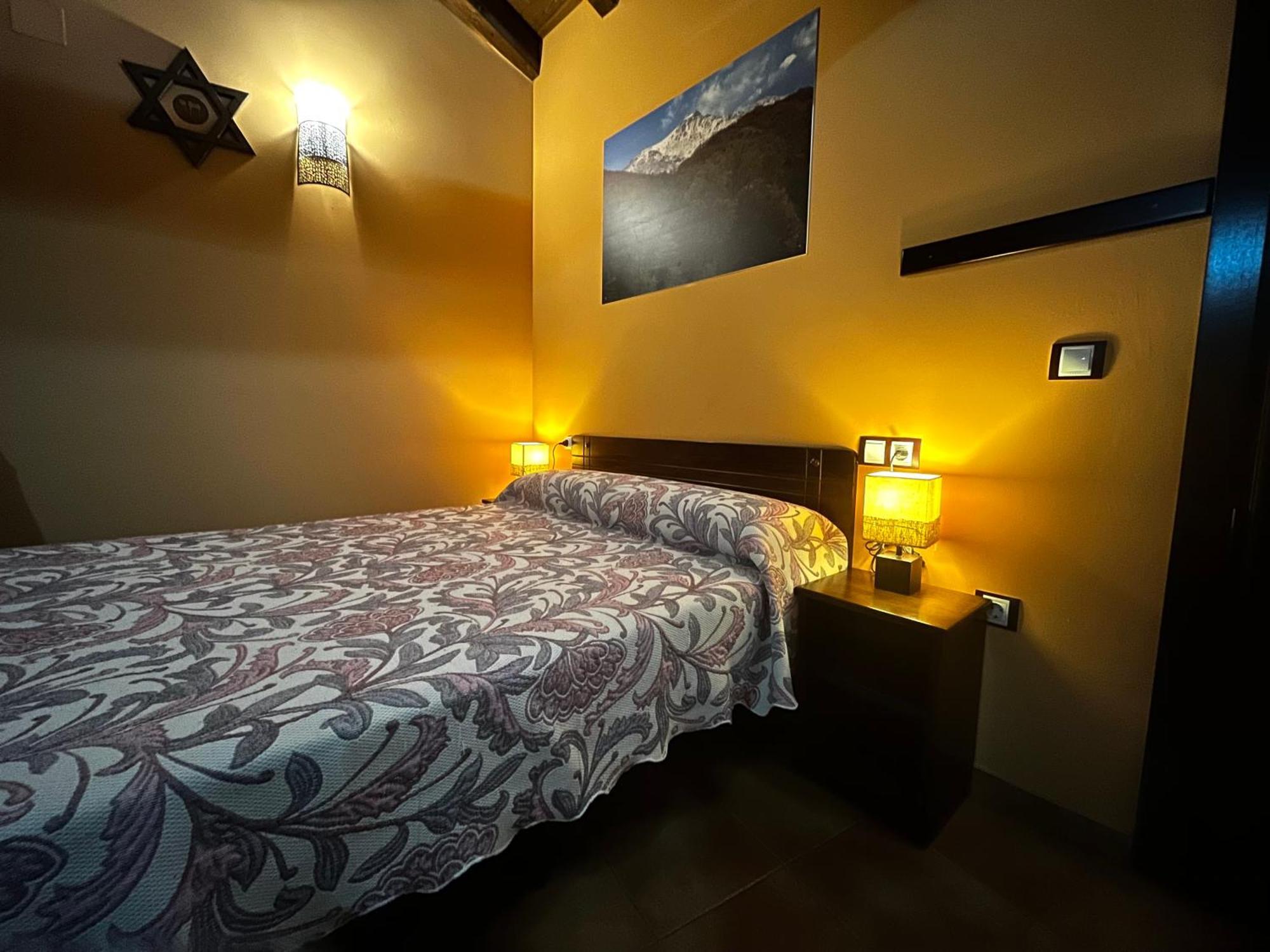 La Estrella De David, Apartamentos Rurales Hervas Room photo